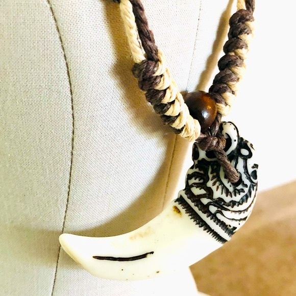 Vintage Tribal Boho Jewelry Lot - Picture 3 of 16